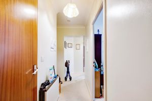 Hallway- click for photo gallery